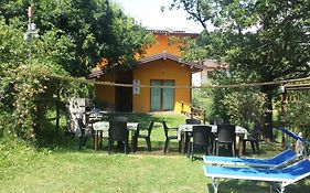 B&B Cadrecca Tra Terra Luna e Mare